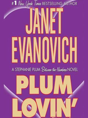 cover image of Plum Lovin'